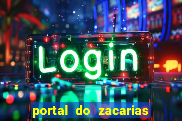 portal do zacarias brida nunes